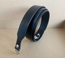 Strong Leather Neck Shoulder Strap for Rollei 2.8GX model 2 1996 - 2000