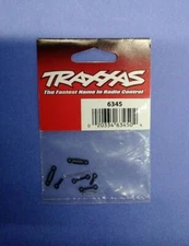 Traxxas #6345 Linkage Set
