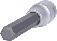 "Ks Tools 1/2\" Bit-Stecknuss Innensechskant, Lang, 11Mm"
