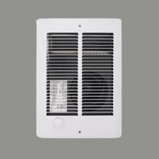 Q-MARK Residential Wall Heater Model #CZ1548T