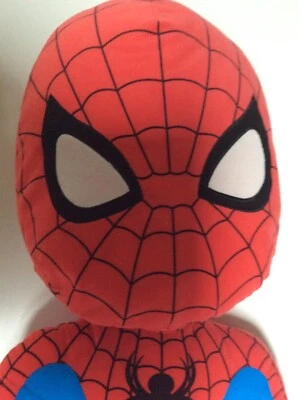 spiderman plush toy australia