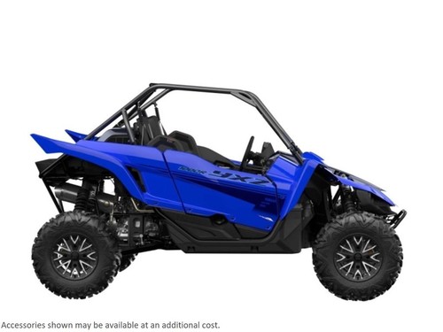 2024 Yamaha YXZ for sale!