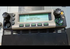 Motorola XTL5000 700 800 MHz 1000 Channel Mobile Dash Two Way Radio P25 9600 TWP