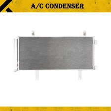 A/C Condenser Fit For Honda Accord 2018 2019 2020 2021-2022 1.5/2.0L l4 730099