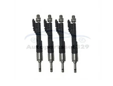 Bosch Fuel Injector 13648625397/62825 Brand New 4PCS Free Shipping Fuel Injector