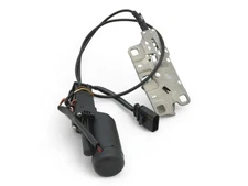 2004 - 2010 Audi A8l A8 D3 Lock Latch Striker Solenoid Actuator Trunk Rear Oem