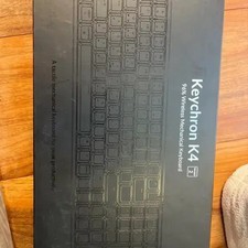 Oyanik K4 Version 2 Full Box Official