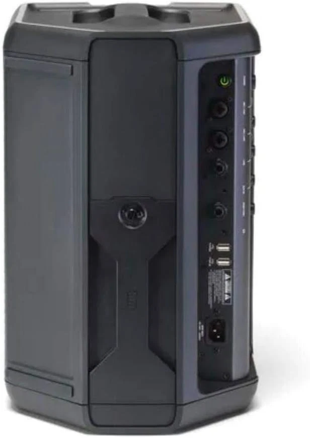 JBL Professional EON ONE Compact All-In-One Battery-Powered Personal PA System - Image 2 of 4