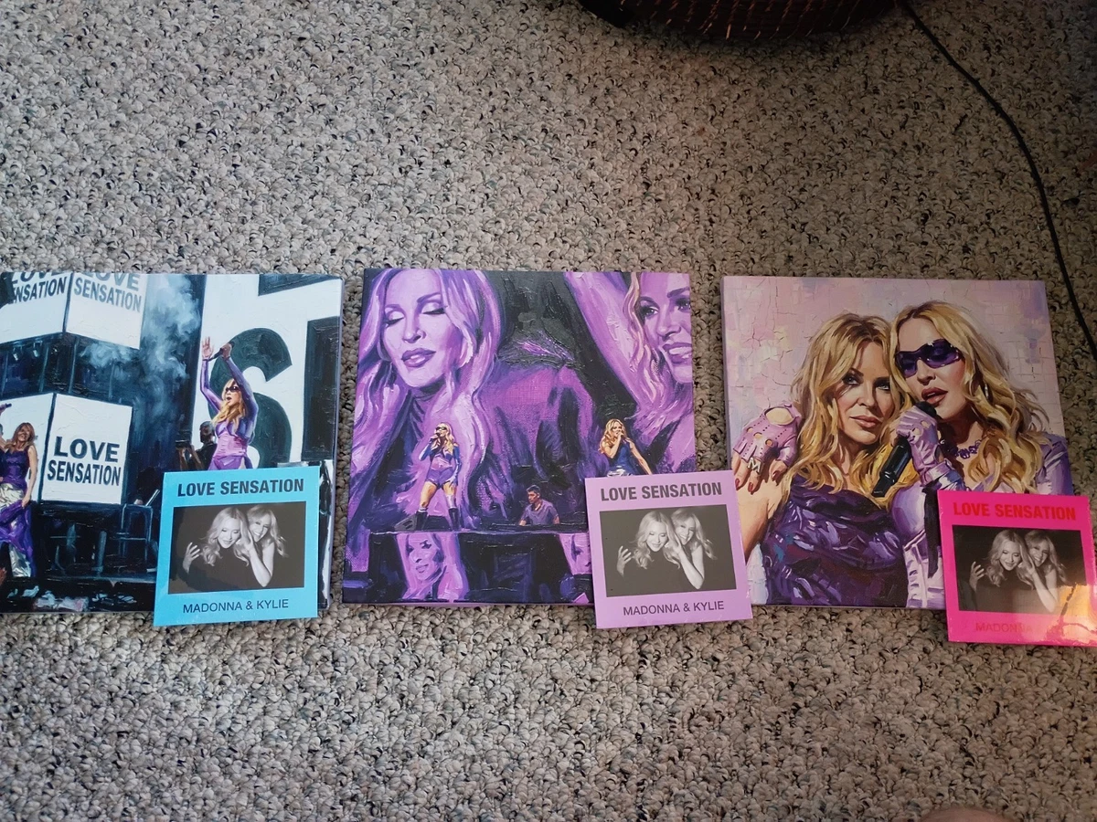 25+ Kylie Minogue Single Music CDs for sale | Updated Oct 2026