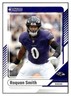 Roquan Smith 2024 Donruss #28 Baltimore Ravens Football Card *302