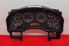 2011 INTERNATIONAL PROSTAR USED DASHBOARD INSTRUMENT CLUSTER P#3868156F91