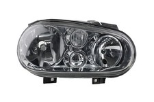 Scheinwerfer passend für VW Golf IV 1J 08/97-06/2005 H7 H1 rechts Beifahrerseite