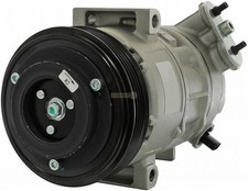 Klimakompressor Neu - OE-Ref. 39006349 für  Gm