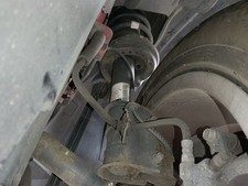 3021695788 STOßDÄMPFER LINKS VORNE / 2597513 FÜR JEEP RENEGADE SUV BU, B1, BV