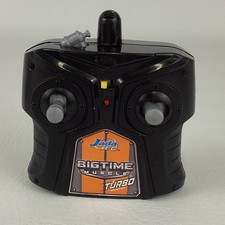 Big Time Muscle Turbo Boost RC Car Replacement Remote Control Jada Model 83176