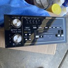 86 87 Buick Grand National/T Type GNX Delco Gm Cassette Eq Concert Sound Radio