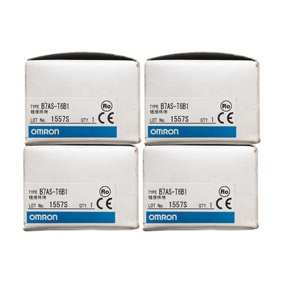 1PCS New B7AS-T6B1 B7AS-T6B6 B7AS-R6B11 B7AS-R6B31 Controller connection Omron 