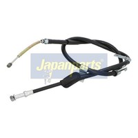 Seilzug Feststellbremse Hinten Rechts Japanparts BC 711R Passend FüR Subaru