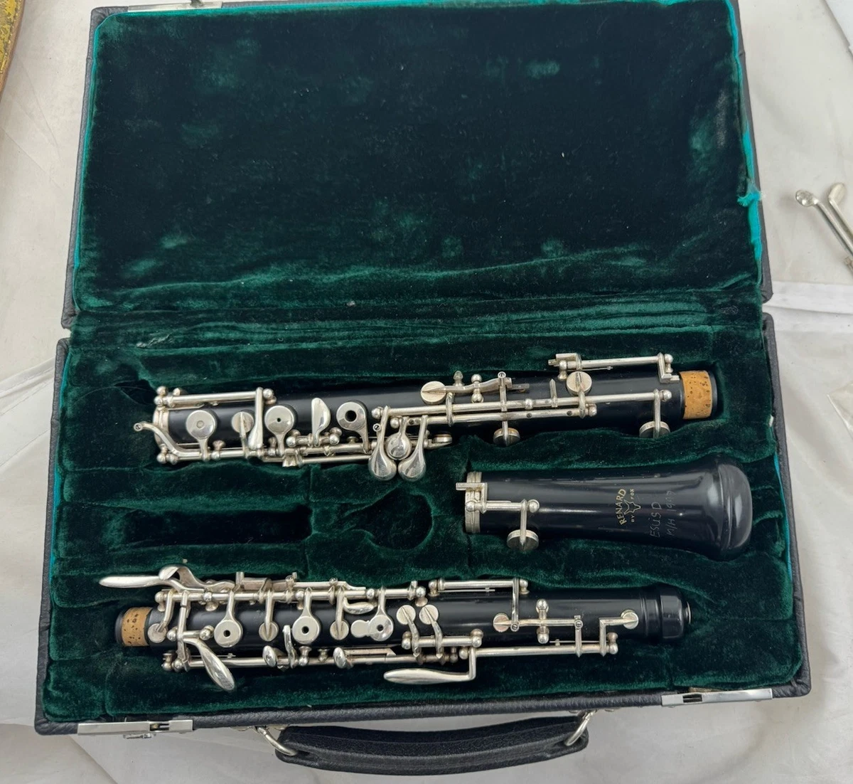 Fox Oboes for sale | eBay