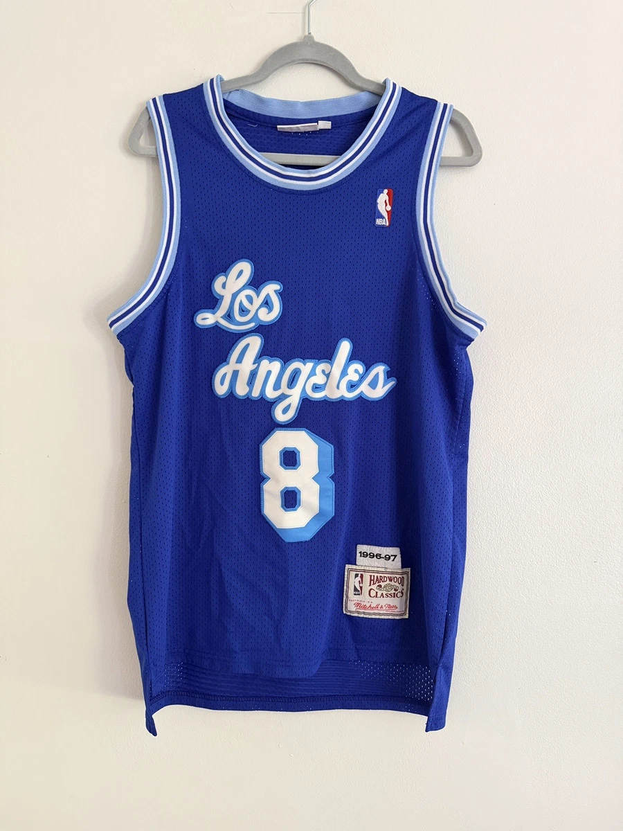Las mejores ofertas en Camisetas de la NBA Kobe Bryant Azul | eBay