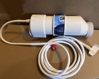 T-CELL-15-SWP Salt Chlorinator W3T-CELL-15 T-Cell T15 for Hayward TurboCell READ