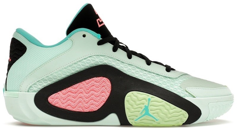 新品　未使用　美品　 JORDAN TATUM 2 PF 7.5 Air Jordan Tatum 2 PF 'Lemonade' FJ6458-700