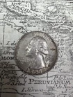 1955 D Washington Quarter MS Beautiful coin - WQ06