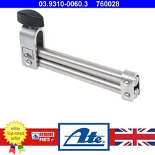 Nagelneue Bremsschlauchschelle ATE 03931000603