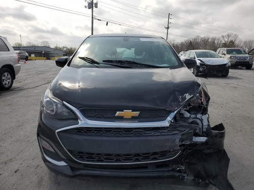 Chassis ECM Communication Below Left Hand Seat Onstar Fits 20-22 SPARK 2550714 - Picture 5 of 12