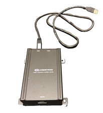 CRESTRON HD-CONV-USB-200 USED