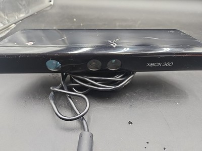 Microsoft Xbox 360 Kinect Sensor