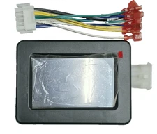 KIB L895901 OEM 5" LCD TOUCHSCREEN CONTROL PANEL *B3