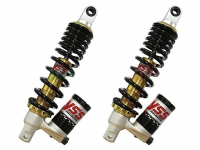 PAAR STOSSDÄMPFER HINTEN YSS GAS HONDA PS 125 150 2006 2010