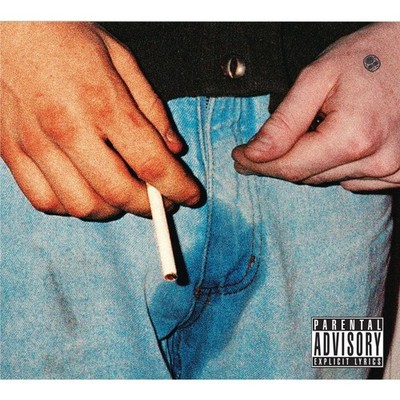 Tyler The Creator: Cherry Bomb (LP (analog))