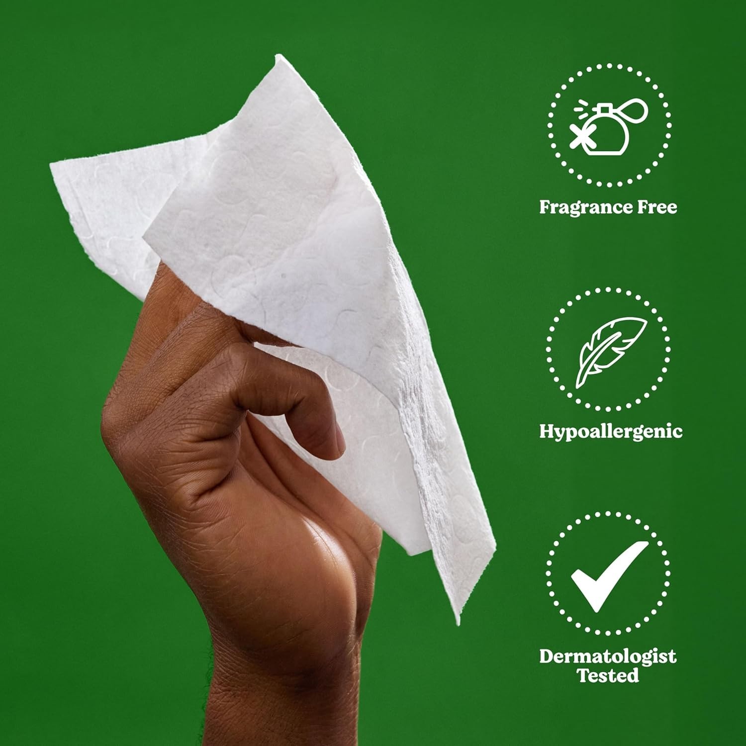 Extra Large Baby Wipes, Unscented, 1 Flip-Top Pack, 42 XL Wipes Total, Packag...