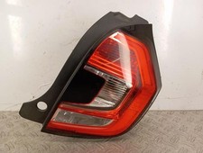 Feu arriere principal droit (feux) RENAULT TWINGO 3 PHASE 1 265503121R