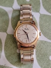 1960’s MuDu 30 Jewels