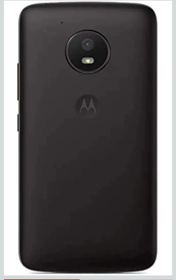 Motorola Moto E4 16 GB железа золото (разблокирована) - Изображение 2 из 4