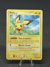 Pichu 45/100 Stormfront Regular