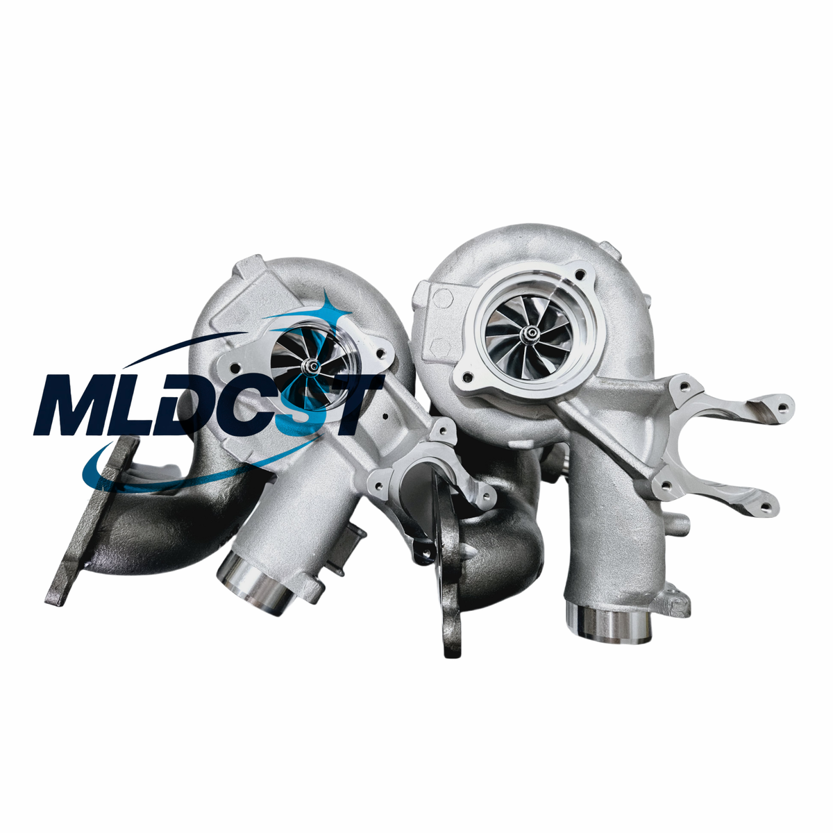Turbocompresseur BMW F87 M2 F80 M3 F82 F83 M4 4-6 Cyl Bi-Turbo Complet 7849651
