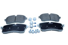 BREMSBELAGSATZ FÜR LAND ROVER RANGE ROVER EVOQUE (L551) - QUARO QP1208