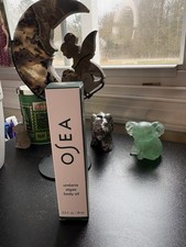 OSEA Undaria Algae Body Oil 18mL  0.6 fl Oz Deluxe Travel Size New In Box