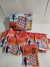 Heat Pro 8 Hour Air Activated Hand Warmers, 35 Pair EXP 03/2029