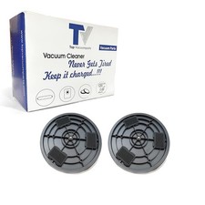 Fits For Bissell Left  Right Rotating Disc for Spinwave 2039A, 2039, 20391