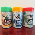 LEGO Bionicle Vahki 8614 Nuurakh 8615 Bordakh 8616 Vorzakh Complete Sets