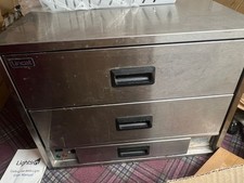 Lincat Speisenwärmschublade FWDG