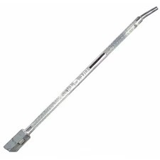 Kinedyne 10033Gra Combination Winch Bar, Chrome, 40 In. L