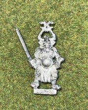 Citadel 022005 Beastmen of Chaos Warhammer Vintage Fantasy Metal