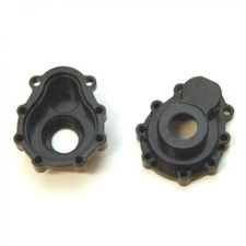 ST8251BK STRC Traxxas TRX-4 Aluminum Portal Drive Outer Housing Black