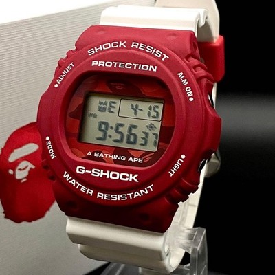 CASIO DW-5750E G-SHOCK 65457 for sale online | eBay